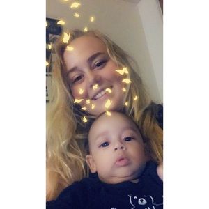 Meet your Posher, Kailyn